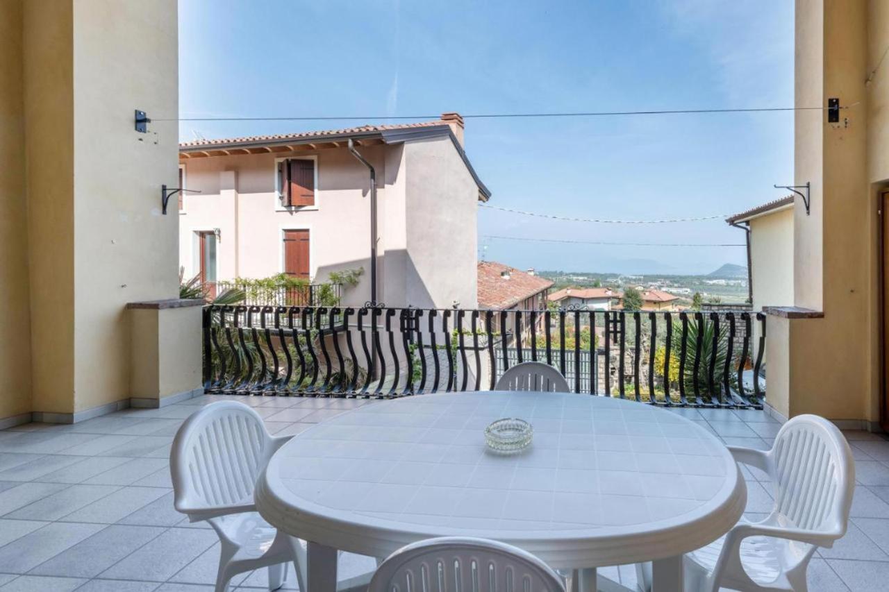 Casa Vacanze Baccolo Polpenazze del Garda Eksteriør bilde