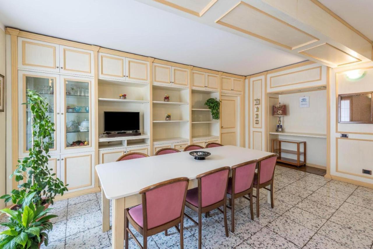 Casa Vacanze Baccolo Polpenazze del Garda Eksteriør bilde