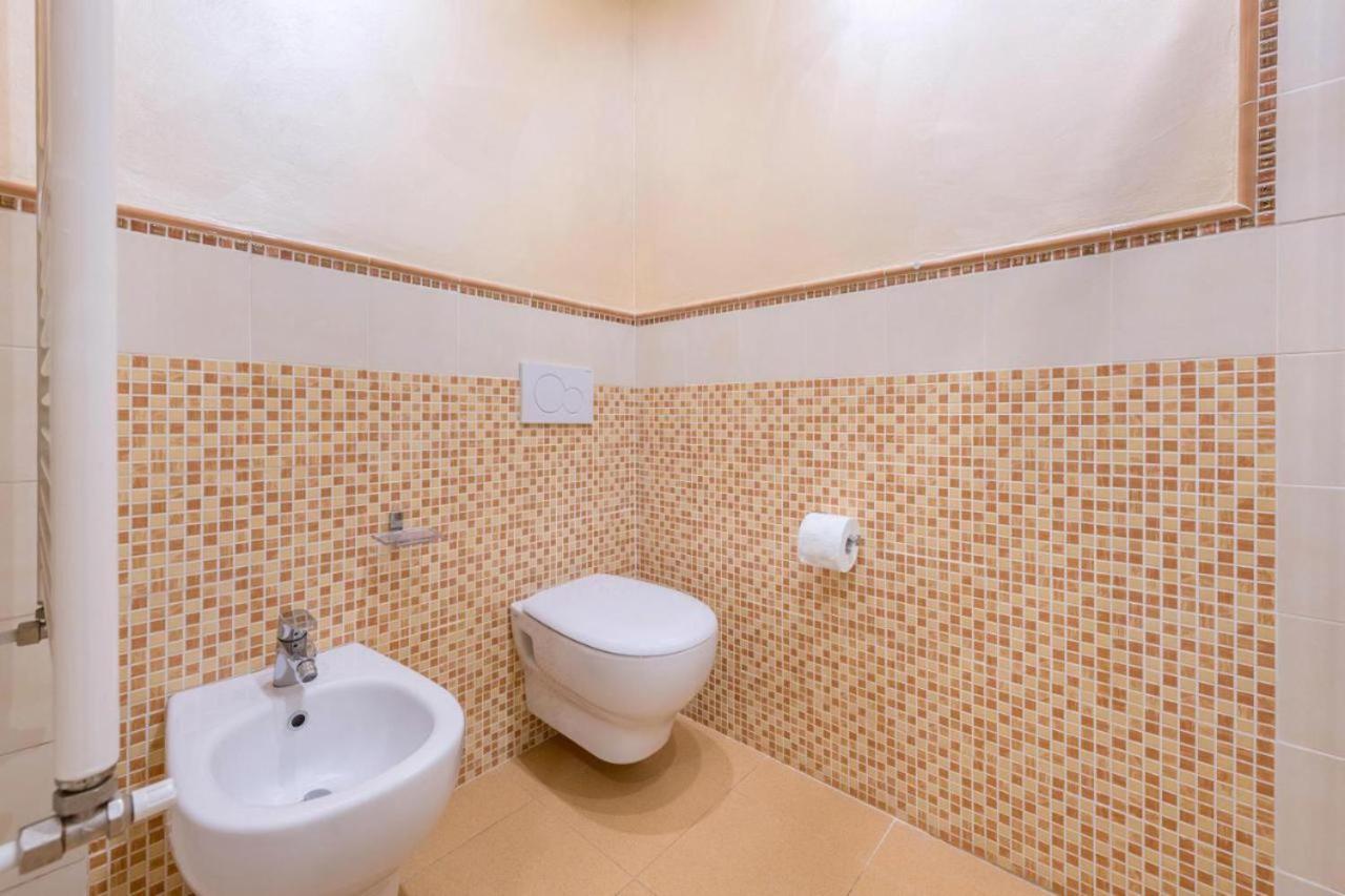 Casa Vacanze Baccolo Polpenazze del Garda Eksteriør bilde