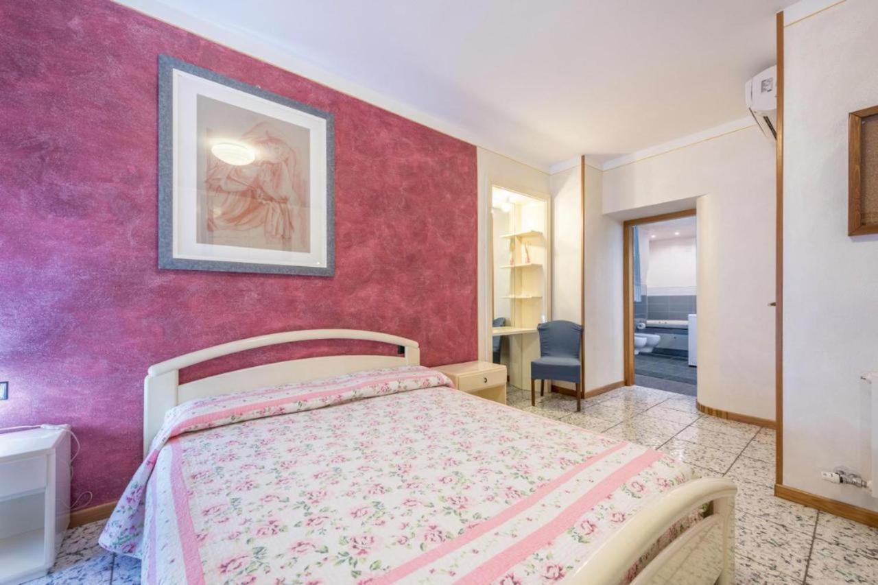 Casa Vacanze Baccolo Polpenazze del Garda Eksteriør bilde