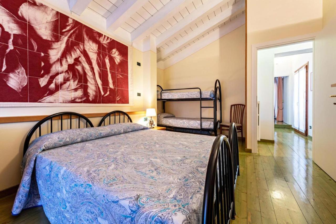 Casa Vacanze Baccolo Polpenazze del Garda Eksteriør bilde