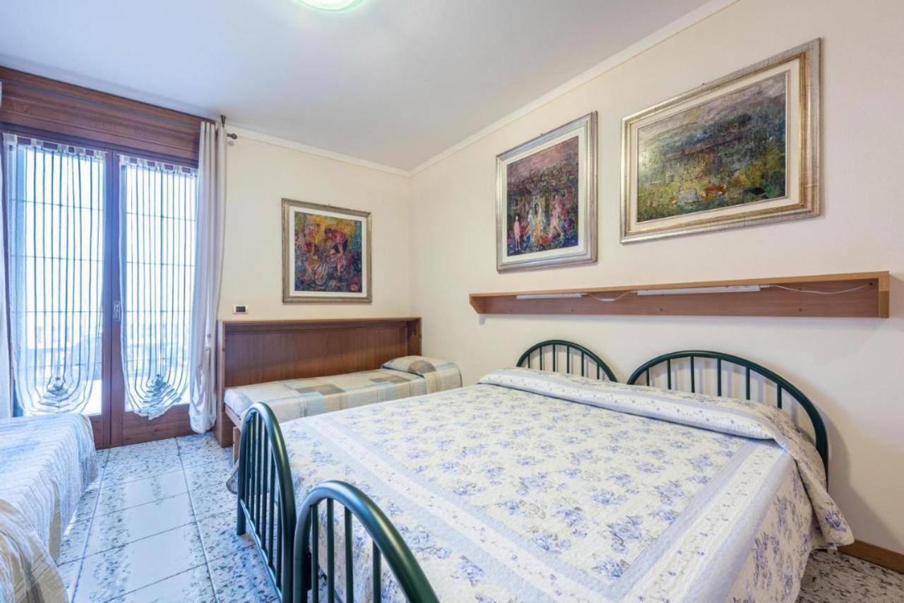 Casa Vacanze Baccolo Polpenazze del Garda Eksteriør bilde