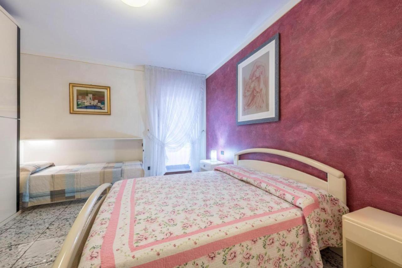 Casa Vacanze Baccolo Polpenazze del Garda Eksteriør bilde