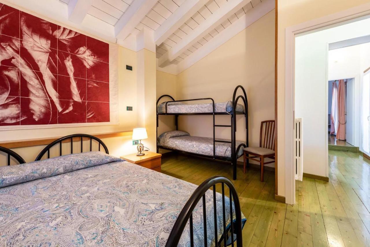 Casa Vacanze Baccolo Polpenazze del Garda Eksteriør bilde