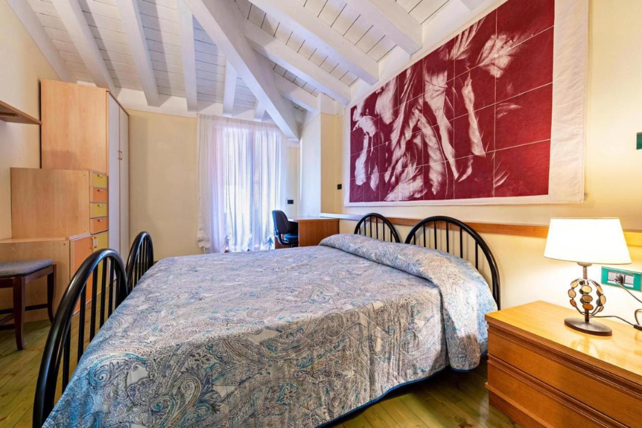 Casa Vacanze Baccolo Polpenazze del Garda Eksteriør bilde