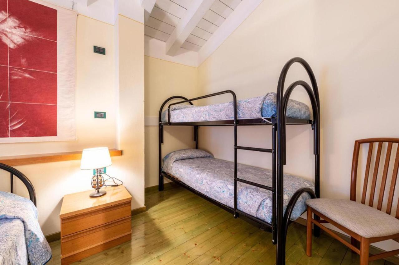 Casa Vacanze Baccolo Polpenazze del Garda Eksteriør bilde