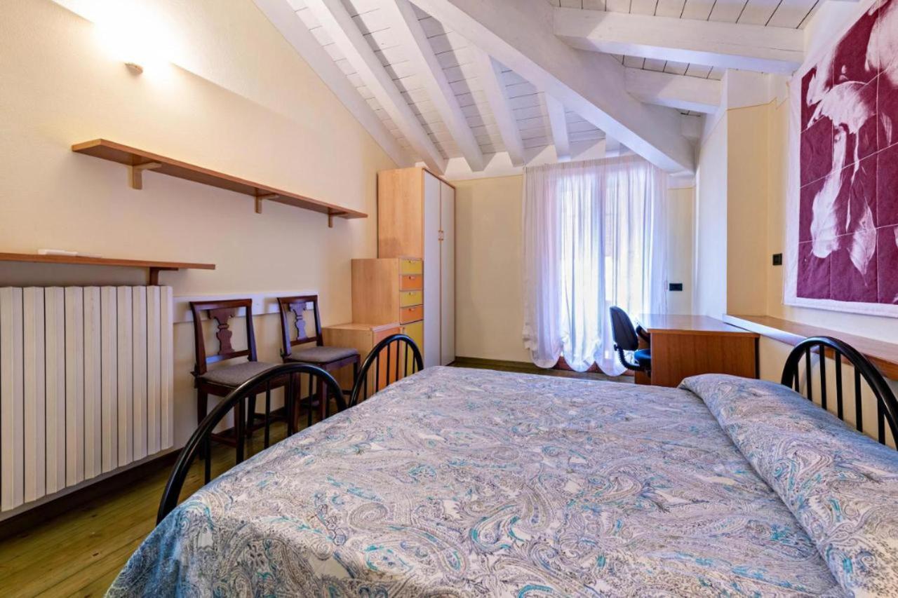 Casa Vacanze Baccolo Polpenazze del Garda Eksteriør bilde